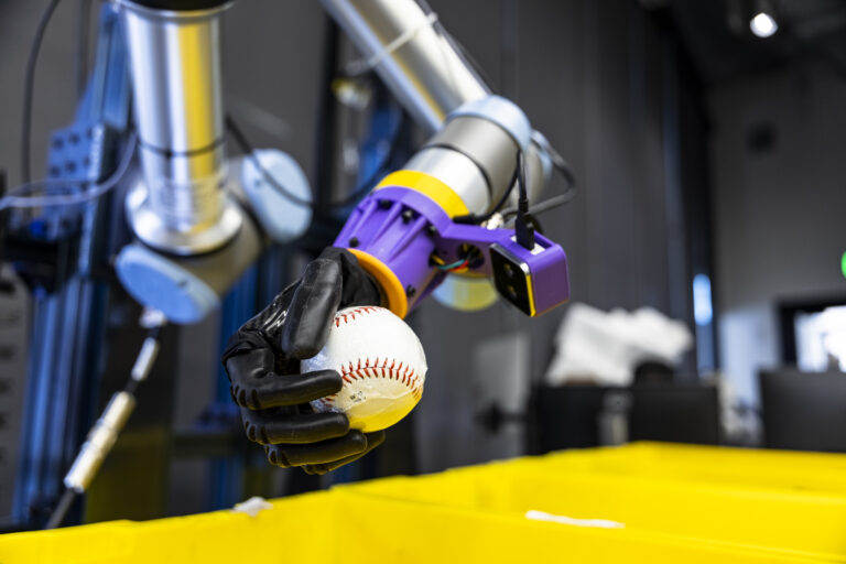 Robotics Lab