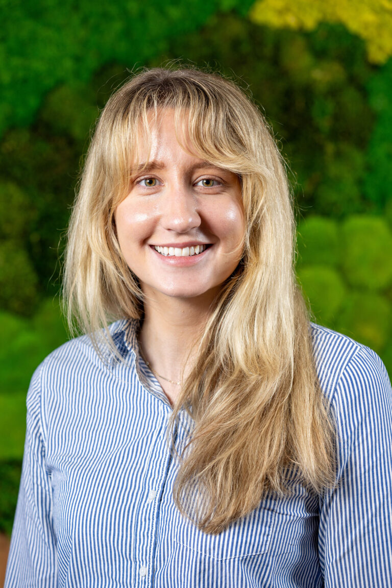 Merideth Reynolds