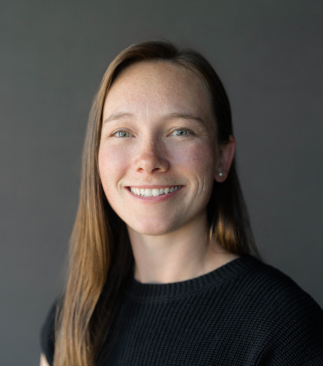 Headshot of Brooke Borseth