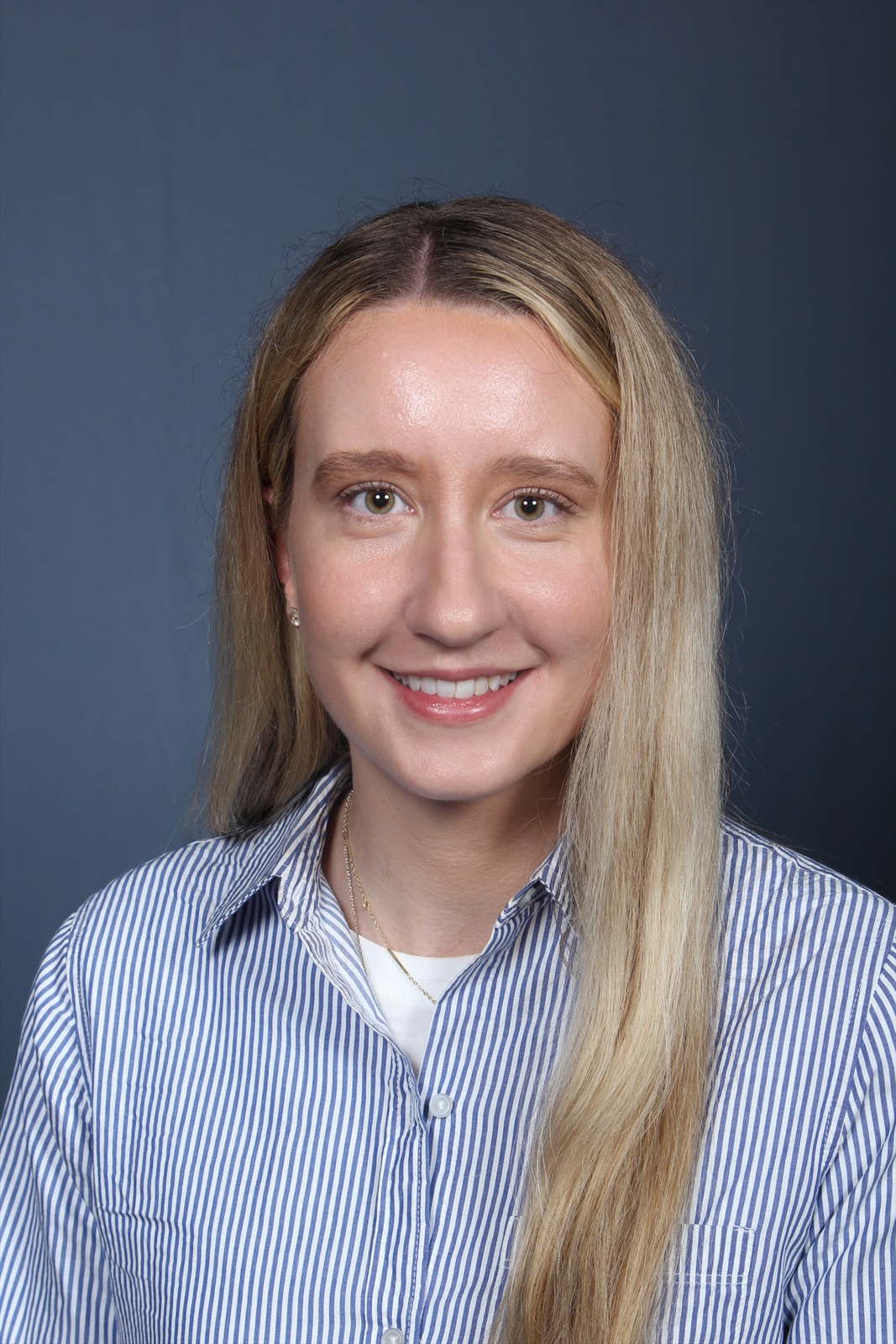 Headshot of Meredith Reynolds