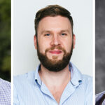 Arka Felix Karl headshots