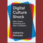 Digital Culture Shock book cover