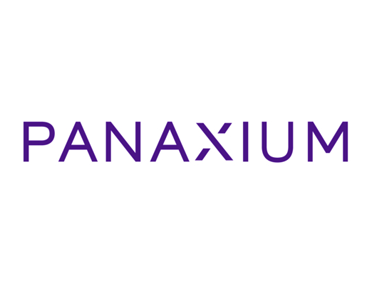 panaxium logo