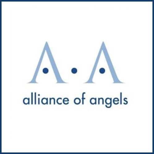 Alliance of Angels logo