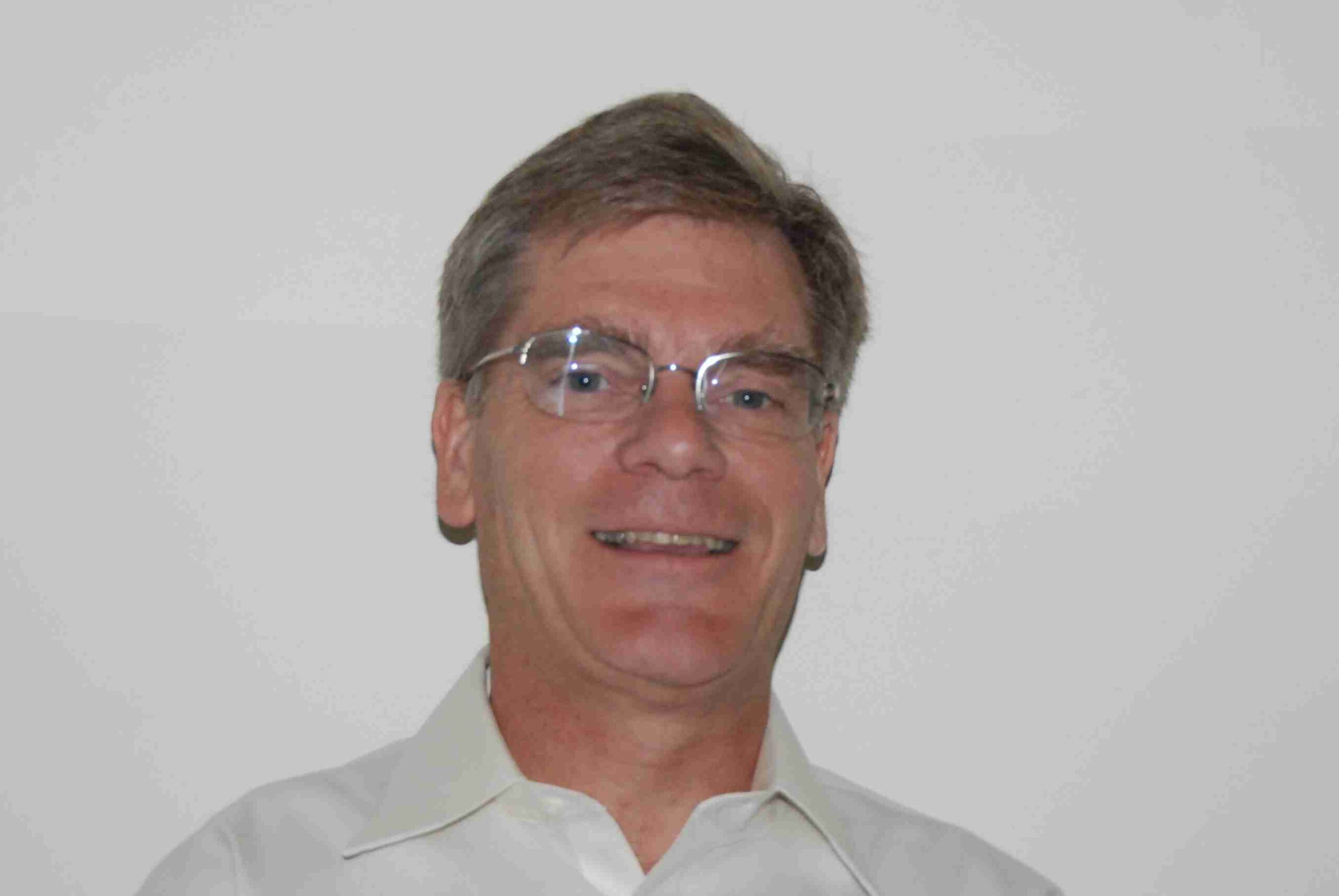 Headshot of Dave Flotree