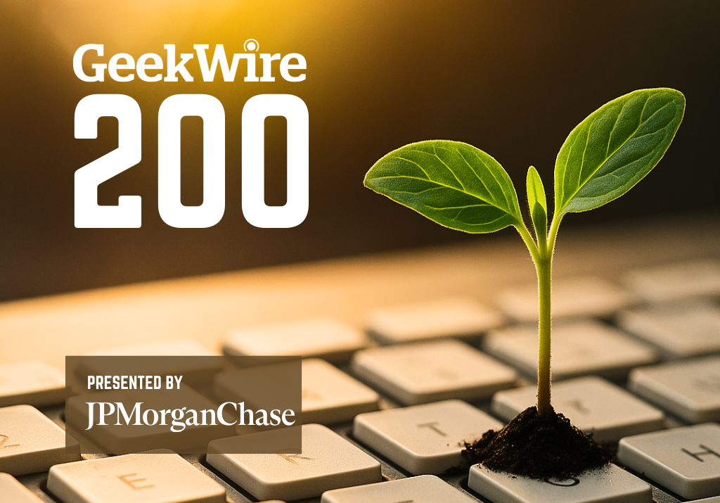 GeekWire 200 Q4 2025