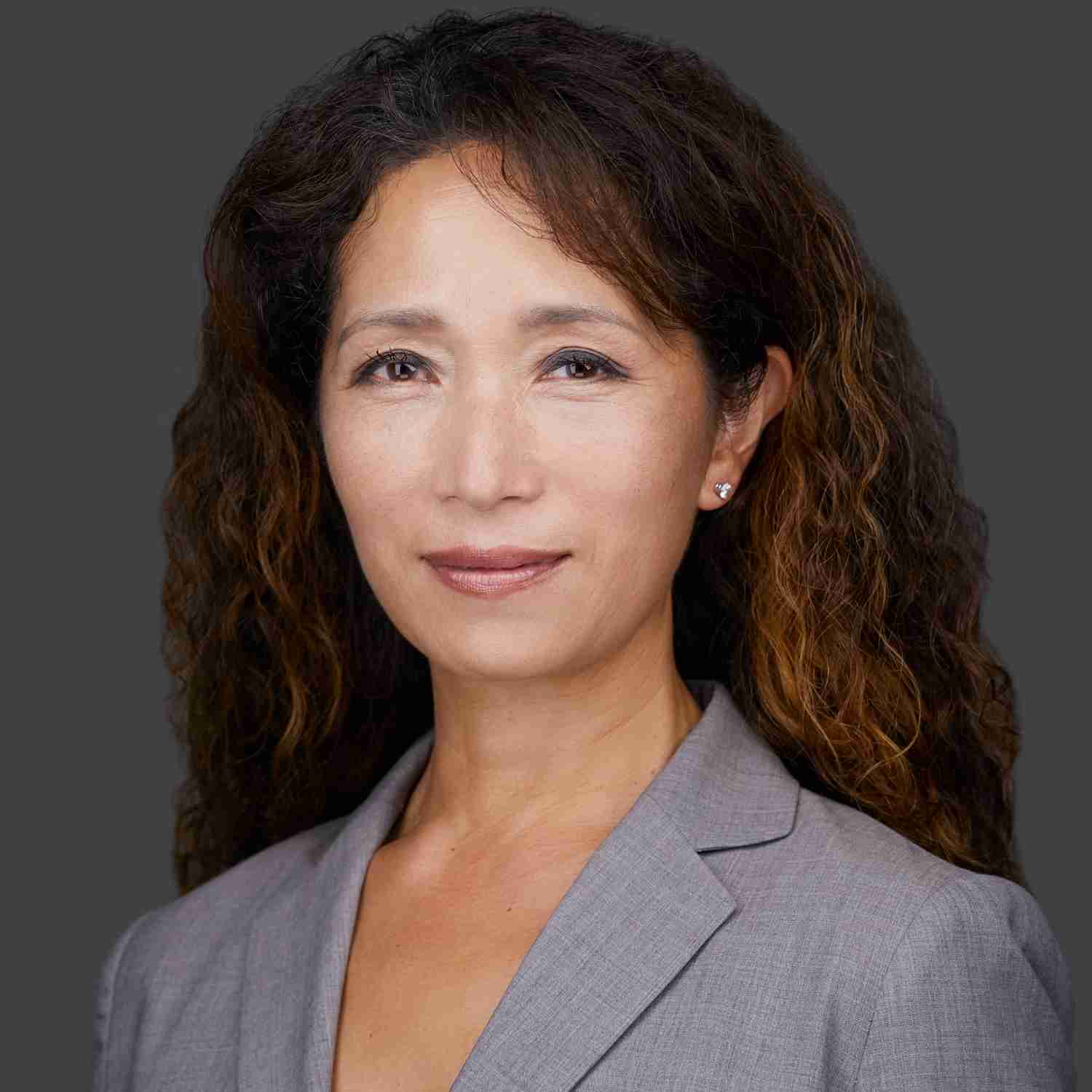 Headshot of Hana Gage