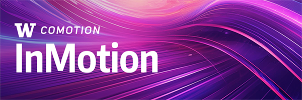 InMotion header