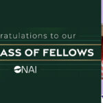 congratulations to 2025 fellows, NAI, Lih Lin, professor Electrical & Computer Engineering