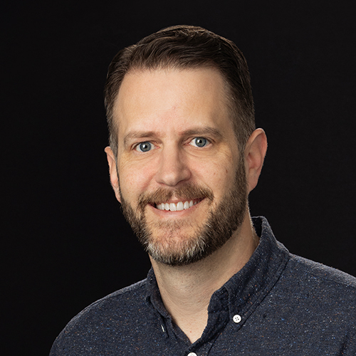 Headshot of Alan Hambelton