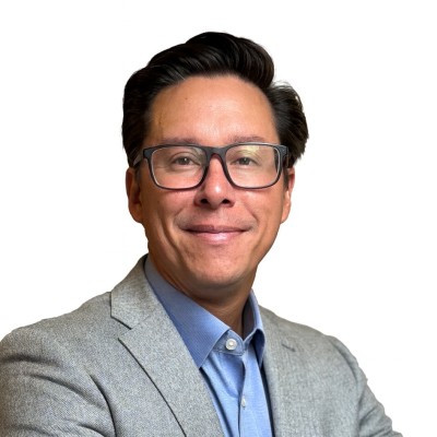 Headshot of Brian Tagami