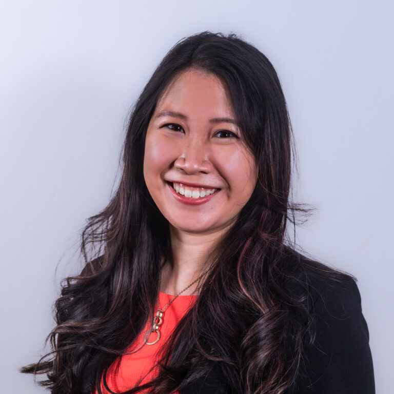 Christine Luk