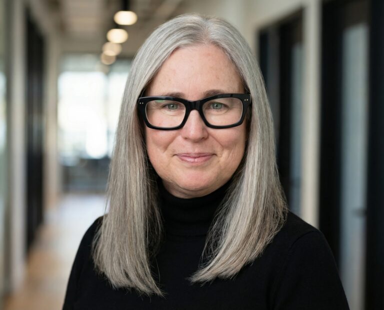 Megan McNally