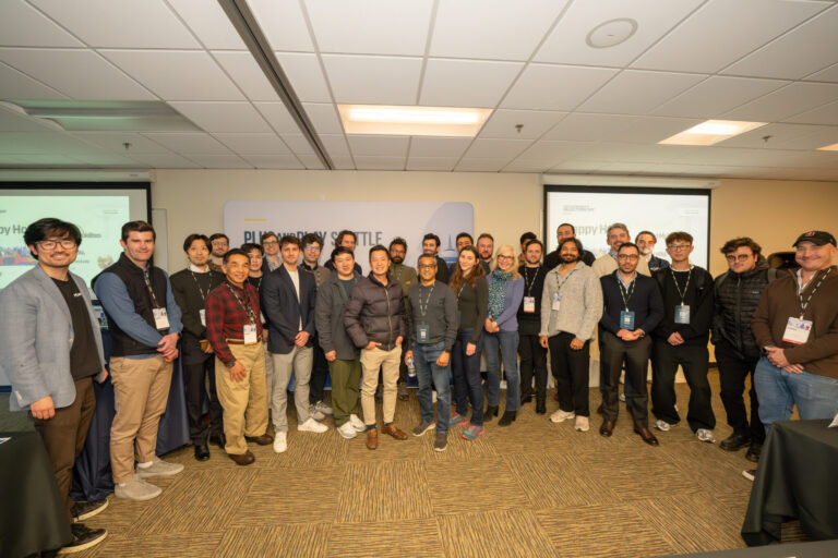 Plug and Play cohort