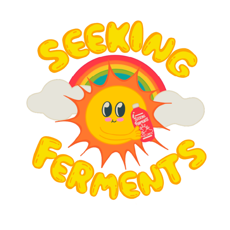 Seeking Ferments