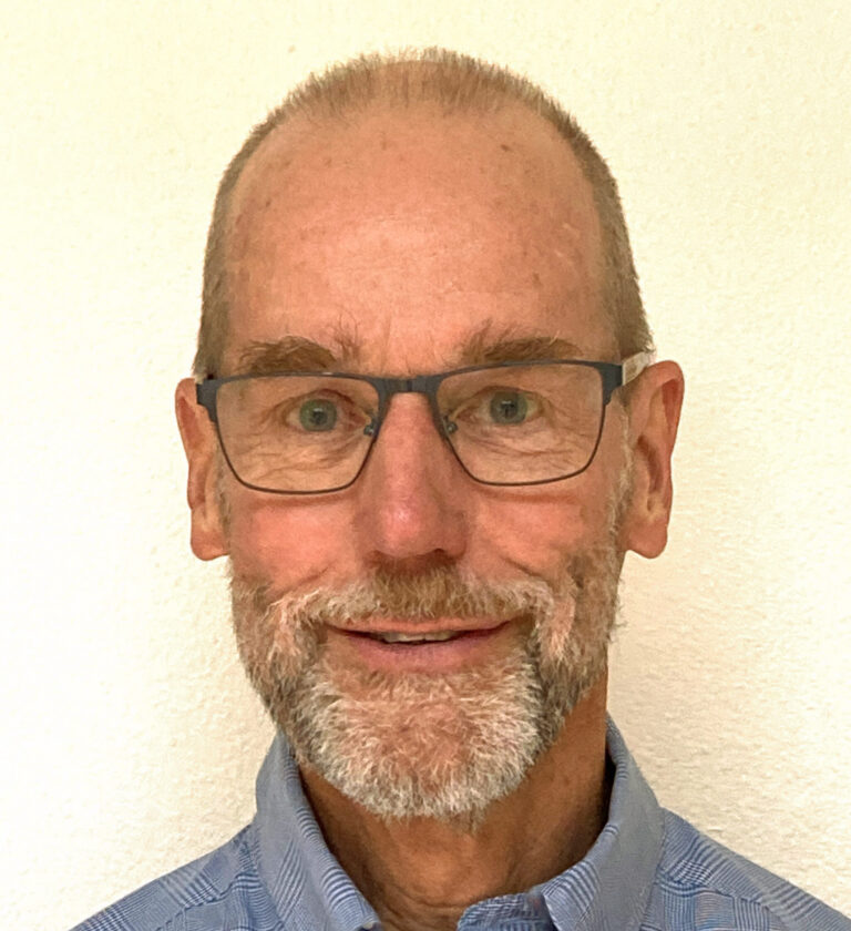 Chris Crane