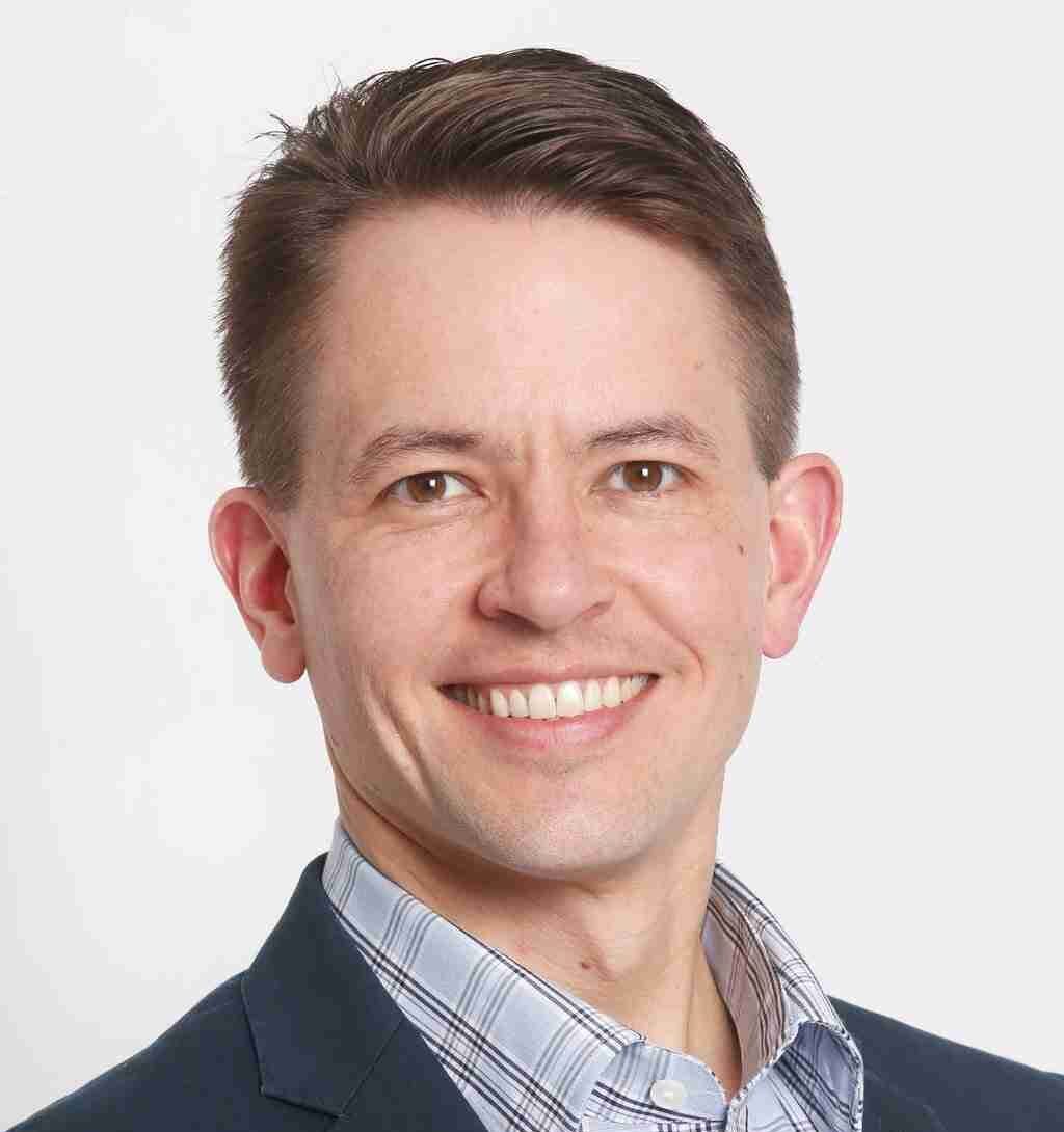 Jared Silvia