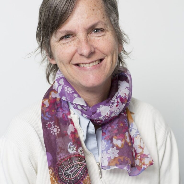 Jan Whittington