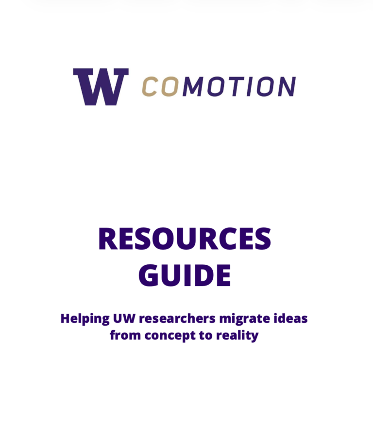Resources Guide Cover