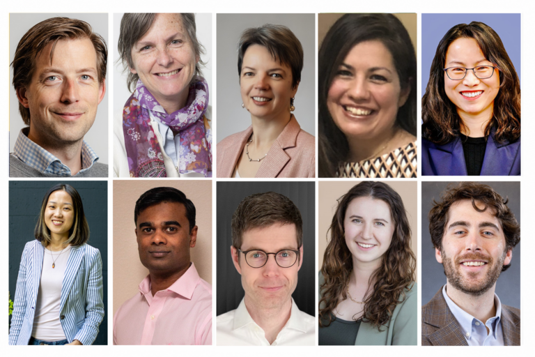 founders headshots