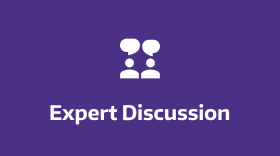 Expert Discussion