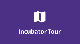 Incubator Tour