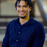 Kyle Johnson headshot