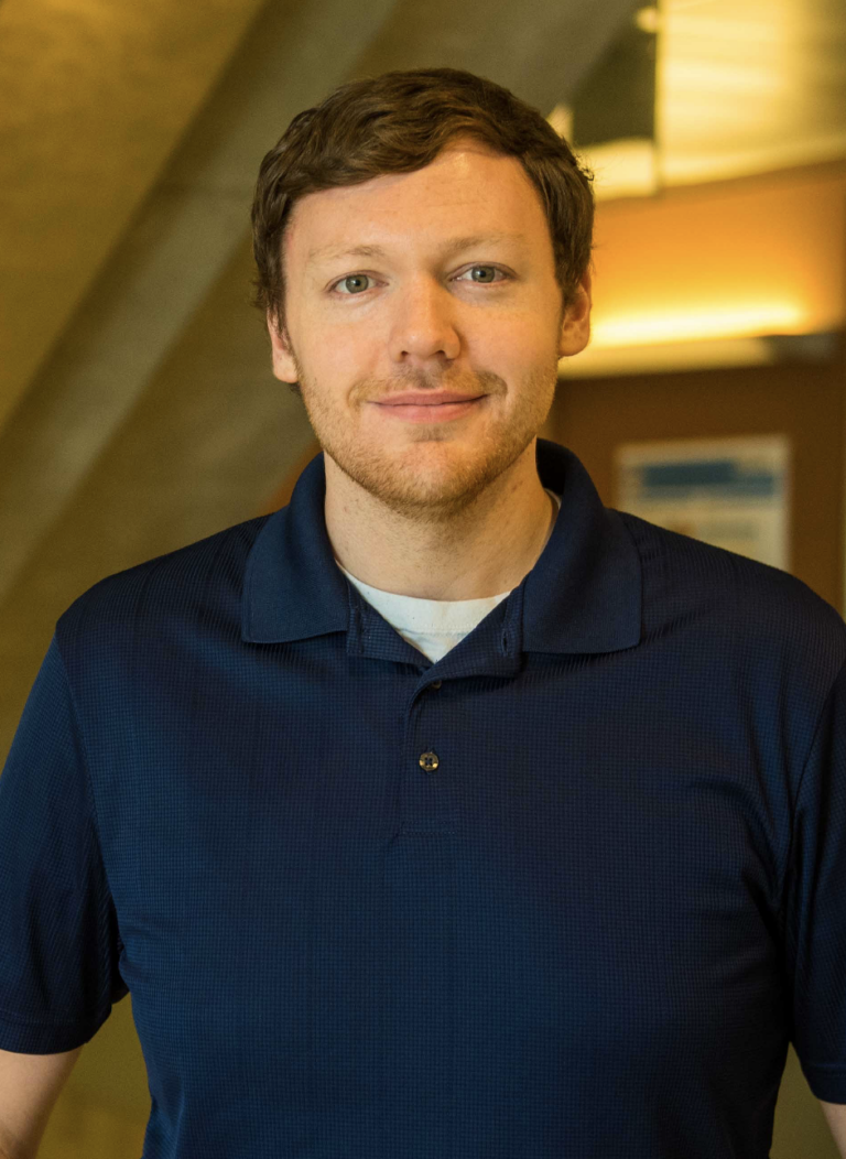 Conor Camplisson