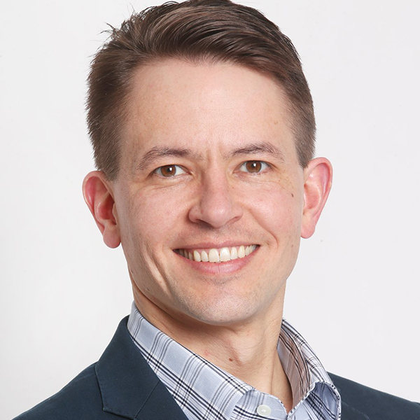 Jared Silvia