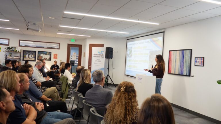 Jeanette Macias, CEO & Co-Founder, Seeking Ferments