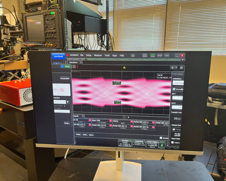 NLM Photonics technology photo