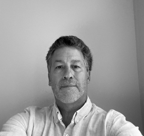 Mark Emerson headshot