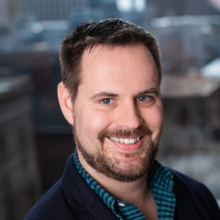 Jon Prentice headshot